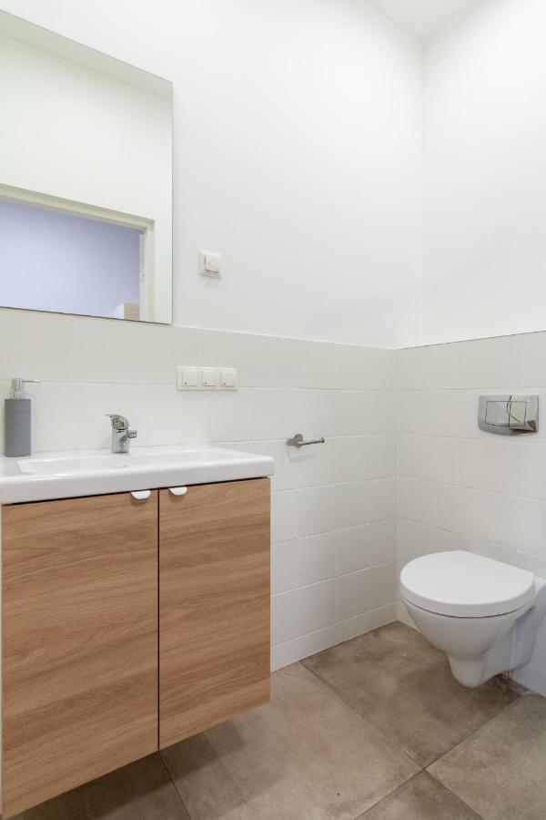 Bazze Hostel Klaipeda Bagian luar foto
